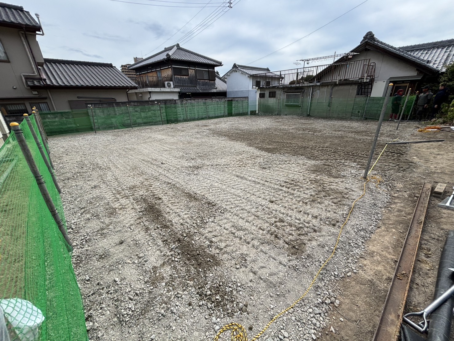 【仮】キッチン リフォーム After